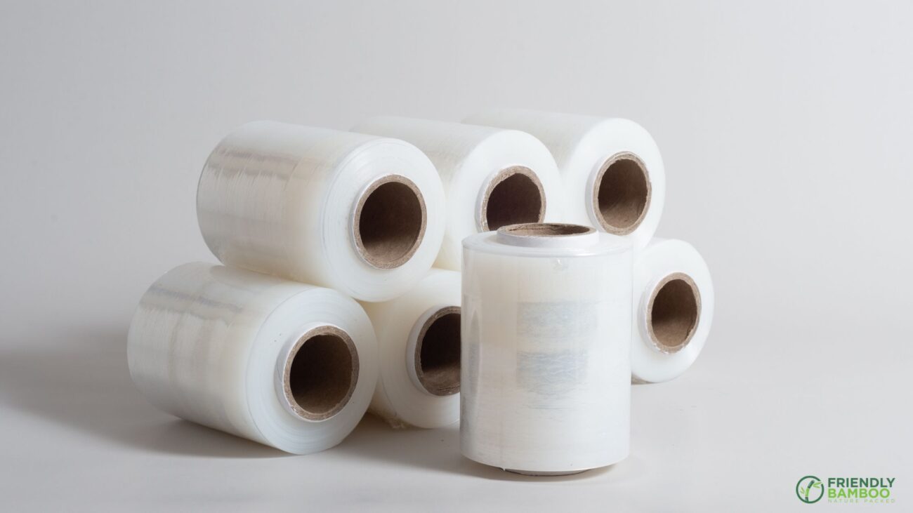 Compostable Films and Flexible Packaging