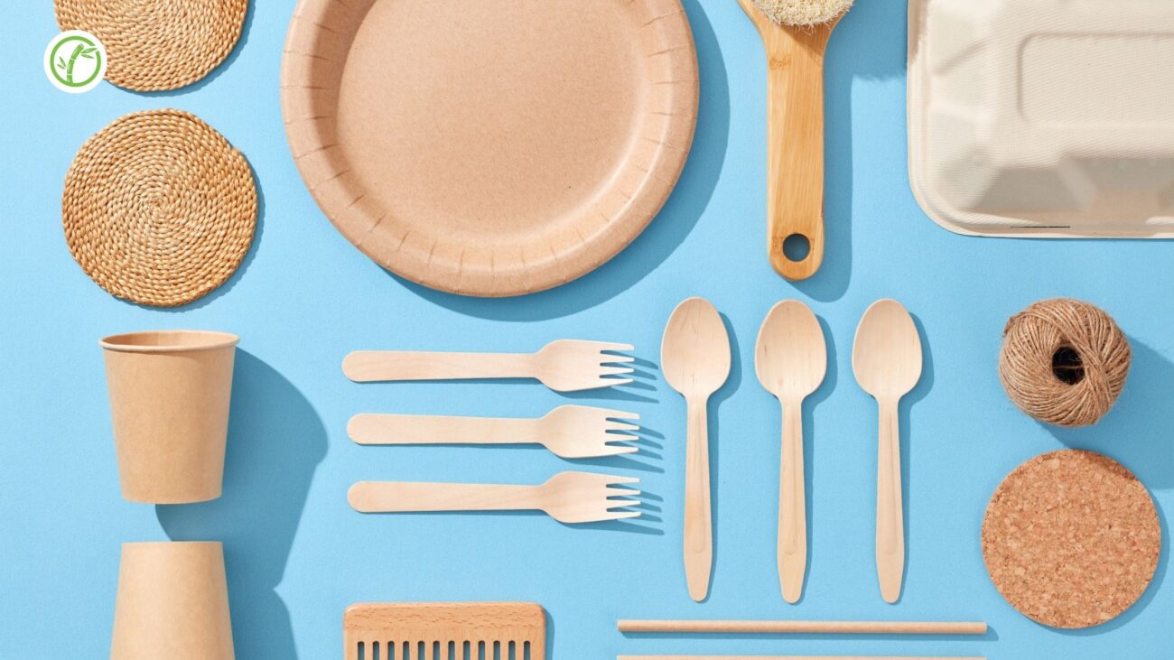 Eco-Friendly Cutlery for Catering Events