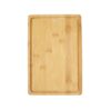 Multi-Use Bamboo Pizza Board