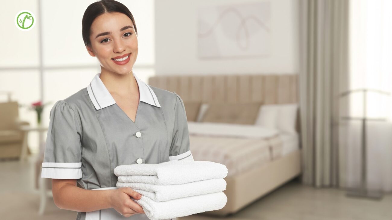 Housekeeping and Operations
