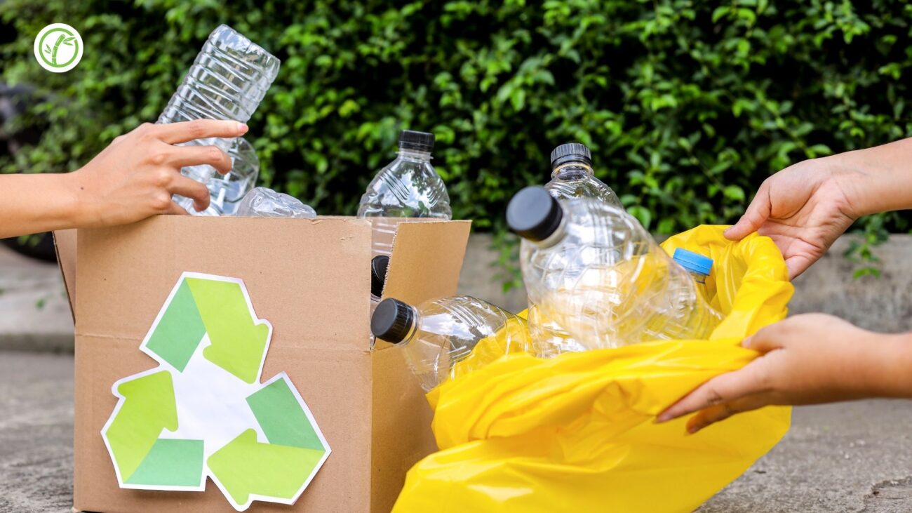 Waste Management Products
