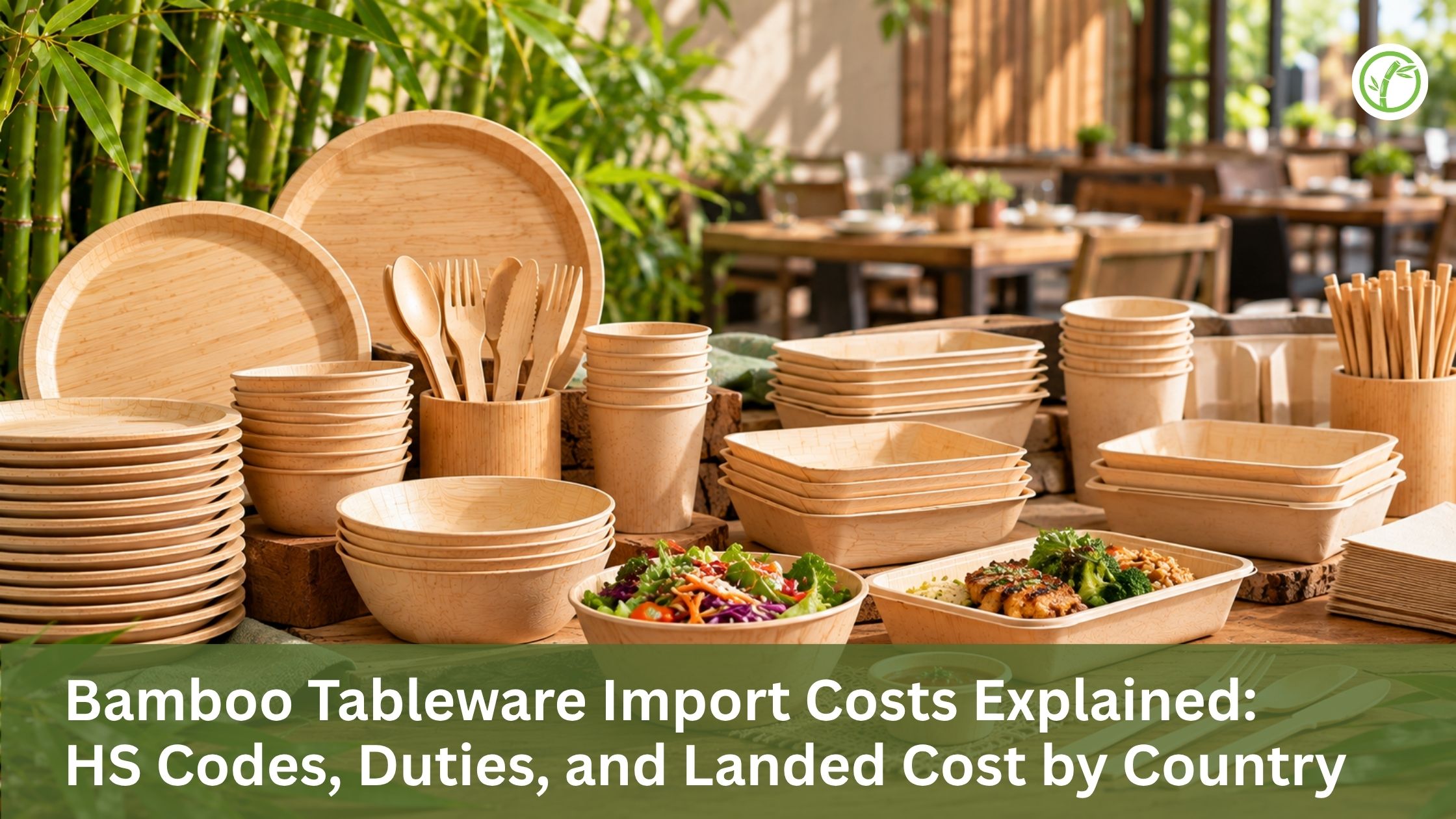 Bamboo Tableware Import Costs Explained_ HS Codes, Duties, and Landed Cost by Country