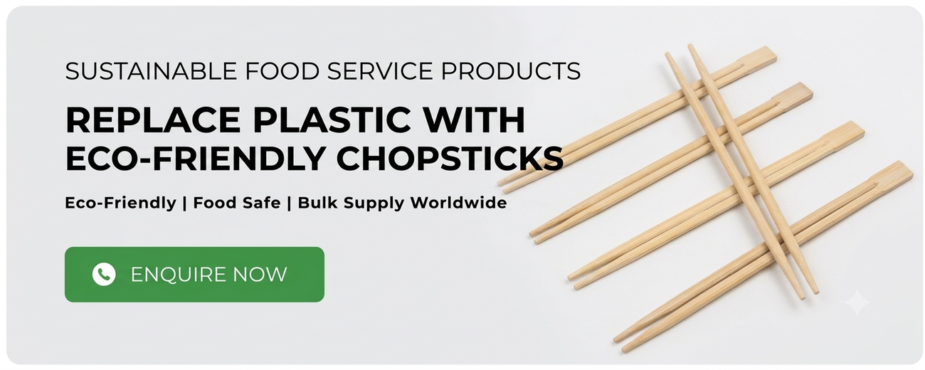 Different Types of Chopsticks CTA banner