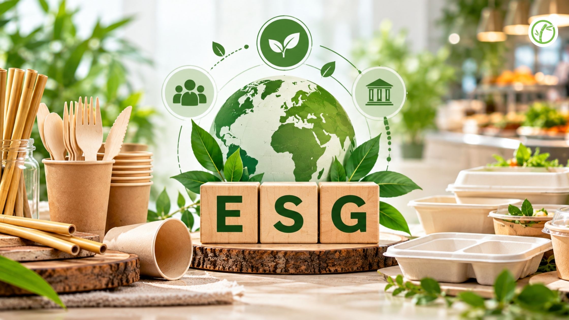 ESG in the Food Service Industry: A Complete Guide